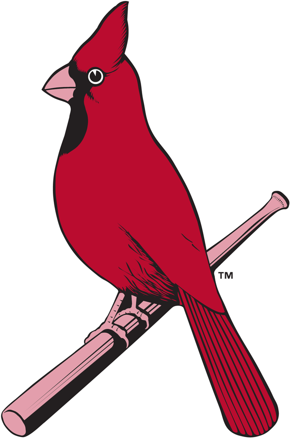 St. Louis Cardinals 1927-1945 Alternate Logo DIY iron on transfer (heat transfer)